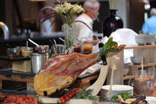 Hotel Altes Stahlwerk Business & Lifestyle